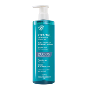 D-KERACNYL GEL 400ML