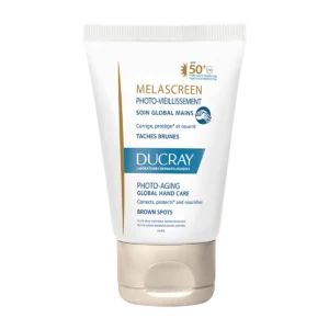 D-MELASCREEN CUIDADO TOTAL MANOS FPS50+ 50ML