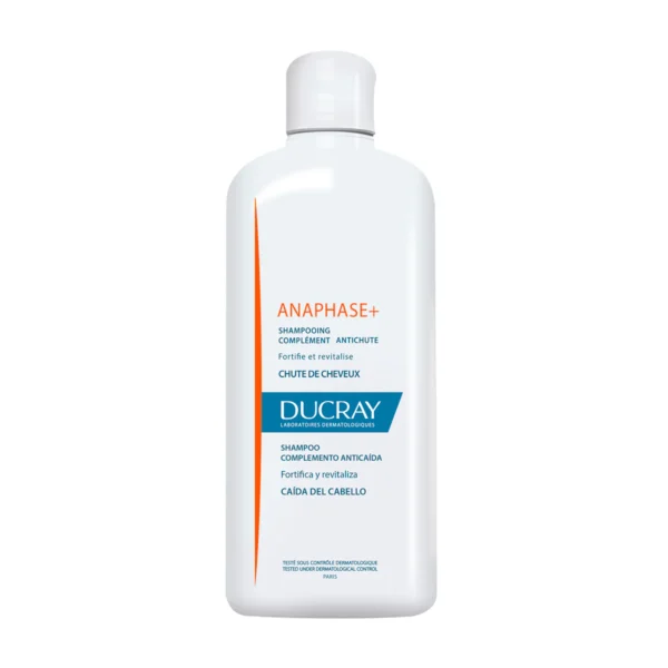 D-ANAPHASE+ SHAMPOO 400ML