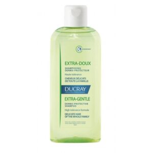 D-EXTRA - DUOX SHAMPOO 200ML
