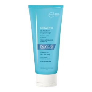 D-KERACNYL GEL LIMPIADOR ANTI-ACN? 200ML