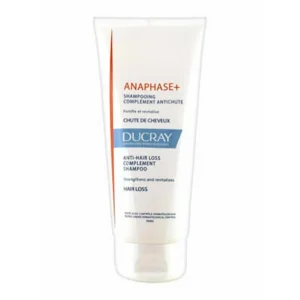D-ANAPHASE + SHAMPOO CAPILAR 200ML