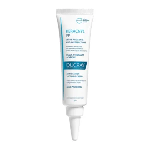 D-KERACNYL PP 30ML