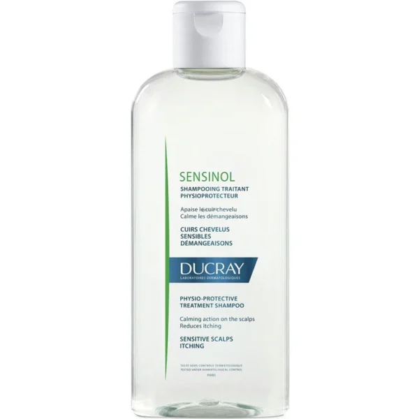 D-SENSINOL SHAMPOO 200ML