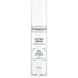 ELEMENTRE NOURISH CREAM 50ML