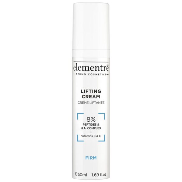 ELEMENTRE NOURISH CREAM 50ML