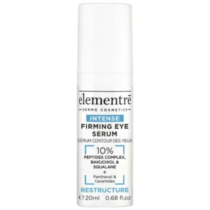 ELEMENTRE INTENSE FIRMING EYE SERUM 20ML