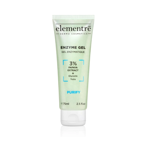 ELEMENTRE ENZYME PEELING GEL 75ML
