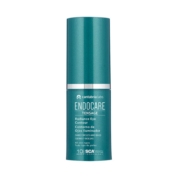 ENDOCARE TENSAGE CONTORNO DE OJOS 15ML