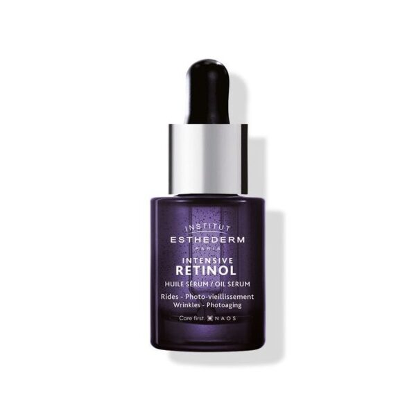INTENSIVE RETINOL HUILE SERUM FPIP 15ML