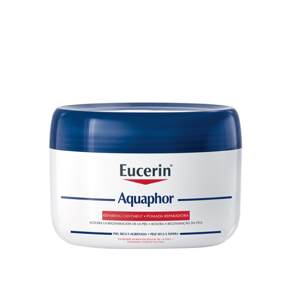 AQUAPHOR POMADA 110ML