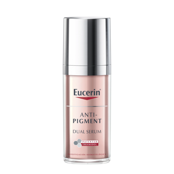 EUCERINE CREMA DE DIA ANTI-PIGMENT FPS30 50ML