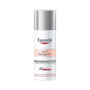 EUCERINE CREMA DE NOCHE ANTI-PIGMENT NEW 50ML