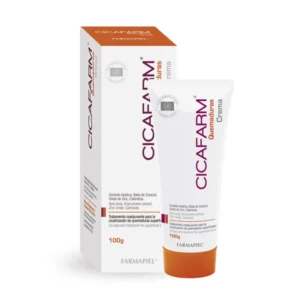 CICAFARM QUEMADURAS 100GR