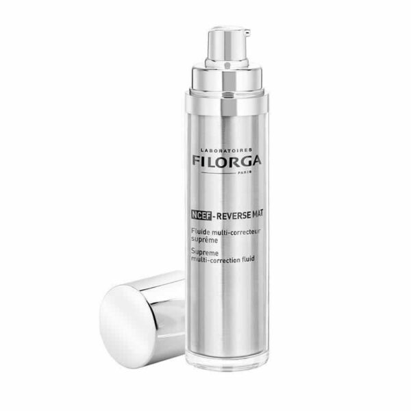 NCTF REVERSE MAT 50ML