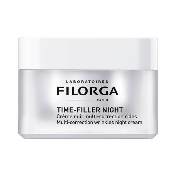 TIME FILLER NIGHT 50ML