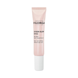 OXYGEN GLOW CONTORNO DE OJOS 15ML