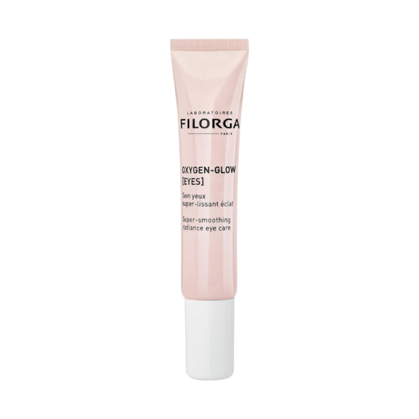 OXYGEN GLOW CONTORNO DE OJOS 15ML