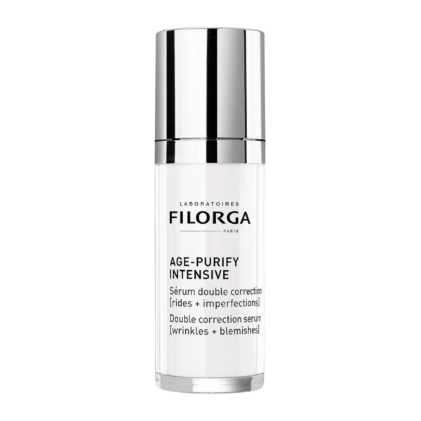 AGE-PURIFY INTENSIVE - SUERO 30ML
