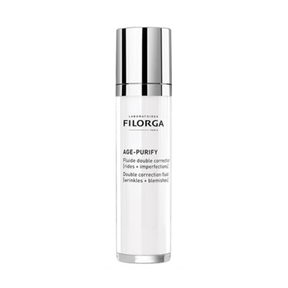 AGE-PURIFY - FLUIDO 50ML