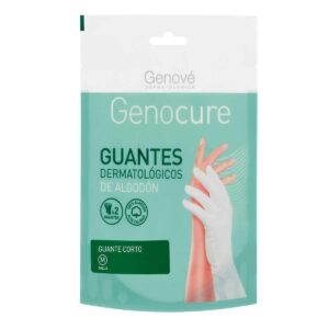 GENOCURE GUANTES MEDIANOS 1 PAR