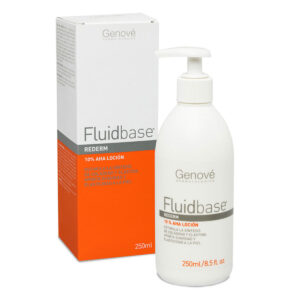FLUIDBASE LOCI?N 10% 250ML