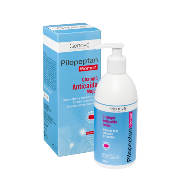 PILOPEPTAN WOMAN CHAMP? ANTICA?DA 250 ML
