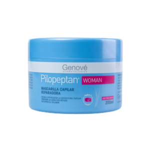 PILOPEPTAN WOMAN MASCARILLA 200ML