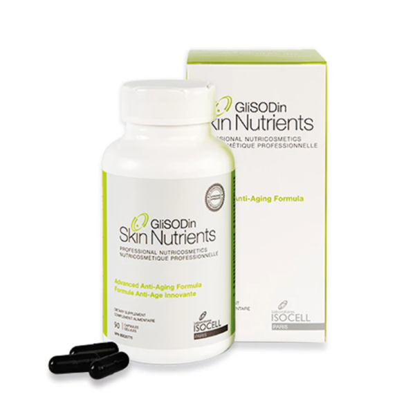 GLISODIN ANTI-AGING 90CAPS