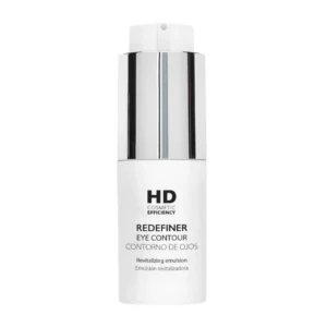 HD REDEFINER CONTORNO DE OJOS 20ML