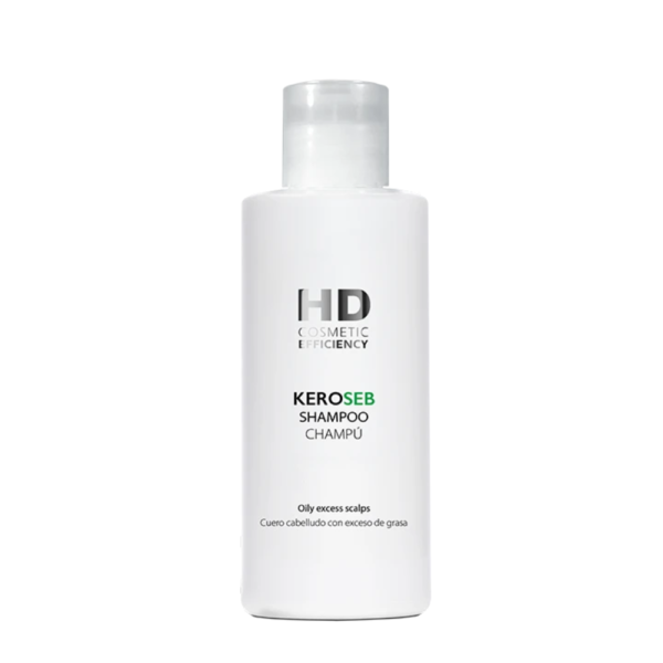 HD KEROSEB CHAMP? REEQUILIBRANTE 50ML