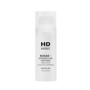 HD ROSAE EMULSI?N HIDRATANTE CUIDADO INTENSIVO 50ML