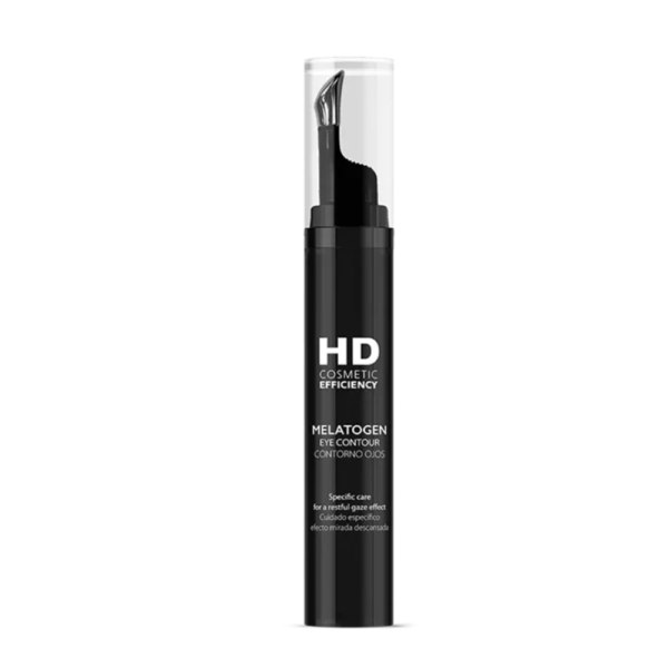 HD MELATOGEN CONTORNO DE OJOS EMULSION 20ML