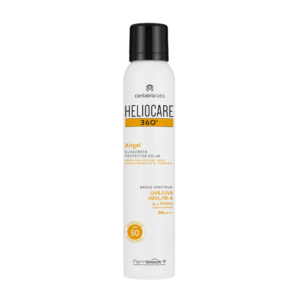 HELIOCARE 360? AIRGEL CORP SPF 50+ 200ML