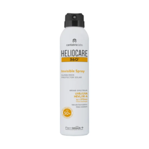 HELIOCARE 360? INVISIBLE SPRAY SPF50+ 200ML