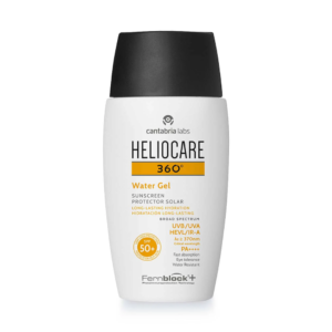 HELIOCARE 360? WATER GEL FPS 50+ 50ML