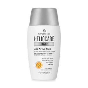 HELIOCARE 360? AGE ACTIVE FLUID 50ML