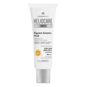 HELIOCARE 360? PIGMENT SOLUTION 50+ 50ML