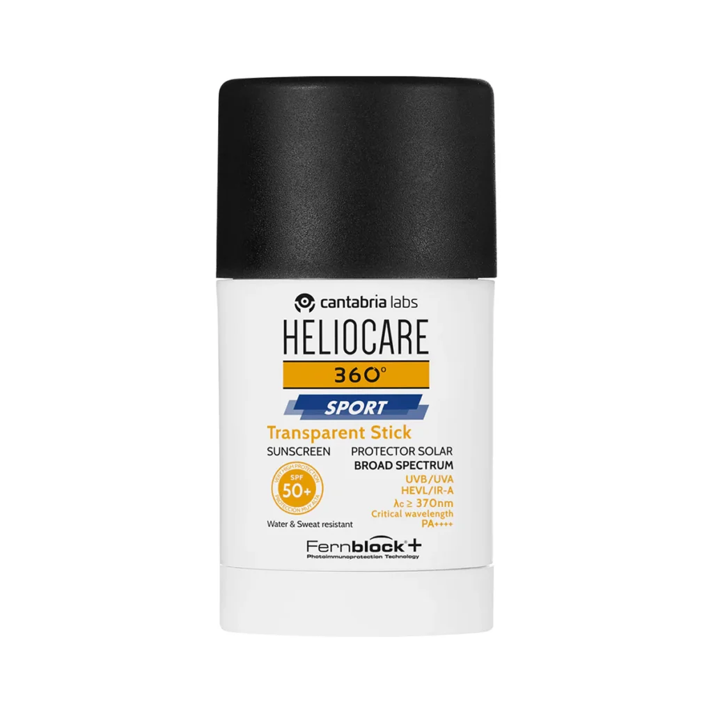 HELIOCARE 360? STICK SPORT 25GR