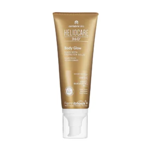HELIOCARE 360 BODY GLOW 100ML