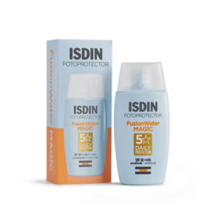 FOTOPROTECTOR ISIDIN FUSION WATER 50ML