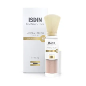 ISDINCEUTIC MINERAL BRUSH 4GR