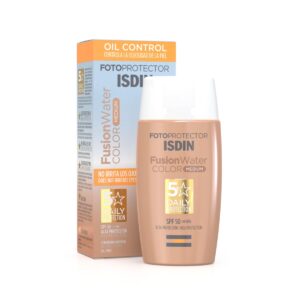 FUSION WATER COLOR 50+ 50ML