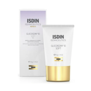 GLICOISDIN 10% GEL 50ML