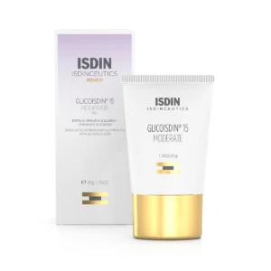 GLICOISDIN 15% GEL 50ML