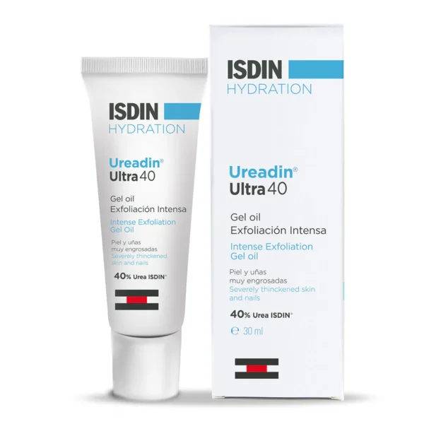 UREADIN ULTRA 40  ISDIN HYDRATION 30ML