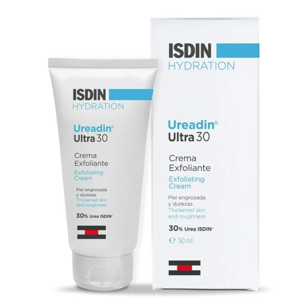 UREADIN ULTRA ? 30 CREMA EMOLIENTE 50ML