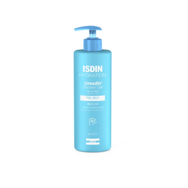 UREADIN SHOWER GEL 400ML