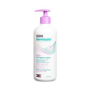 GERMISDIN INTIM CALM GEL 250ML