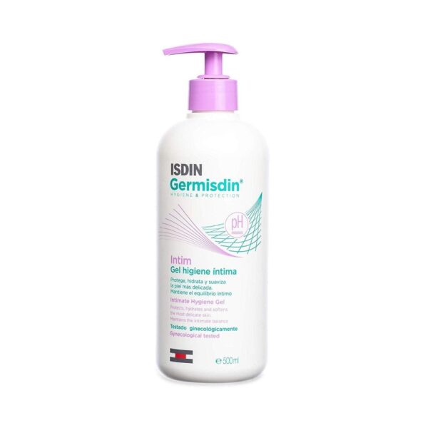 GERMISDIN INTIM CALM GEL 250ML